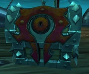 The Captain's Chest, Horde version