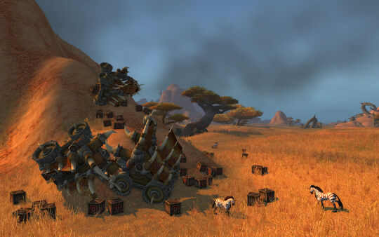 WoWBlog Barrens Image 11