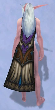 Zaetar's Deathshroud