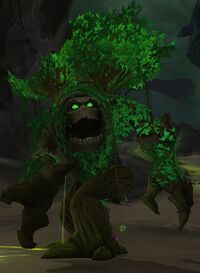 Image of Ancient of War