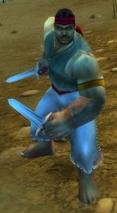 Image of Bloodsail Raider