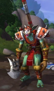 Image of Captain Jalazko