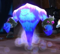 Image of Chaotic Sentience