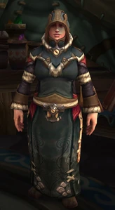 Image of Emily Fairweather