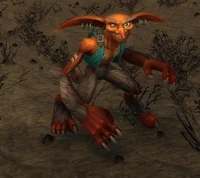 Image of Flamekin Rager