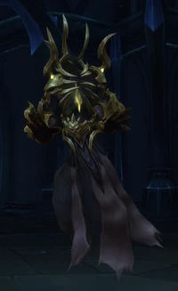 Grathalax, The ExtractorSlay Grathalax, The Extractor, lest he one day practice his trade upon Ve'nari.