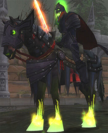 Headless Horseman - Wowpedia - Your wiki guide to the World of 