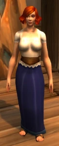 Image of Innkeeper Allison