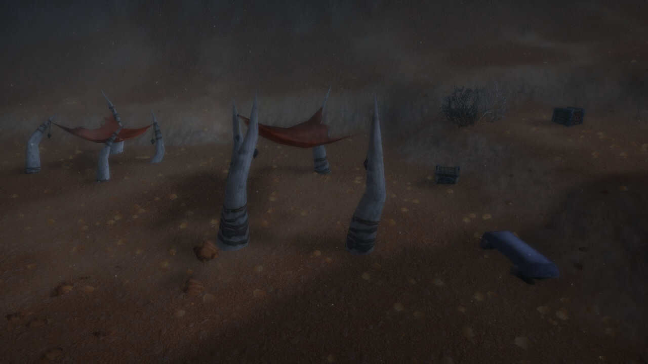 Ironstone Camp (Cataclysm).jpg