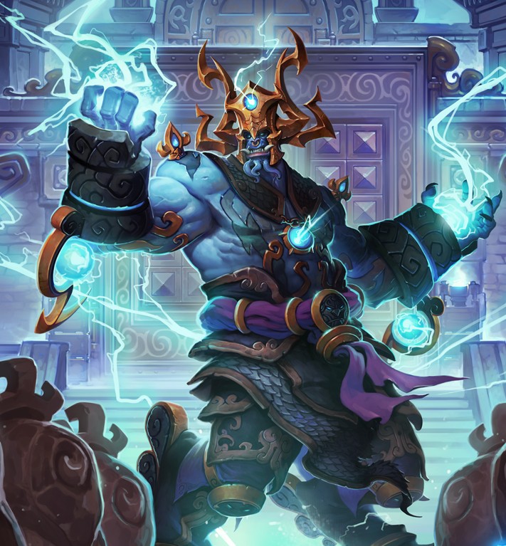 Heroes of the Storm - Wowpedia - Your wiki guide to the World of Warcraft