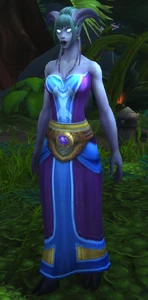 Image of Liberated Karabor Prisoner