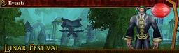 Lunar Festival