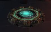 Mobile Teleporter
