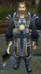 Image of Nathaniel Dumah