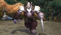 Image of Shattered Hand Cutthroat