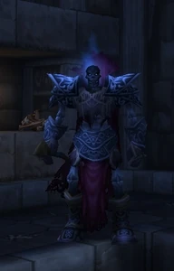 Image of Skeletal Sorcerer
