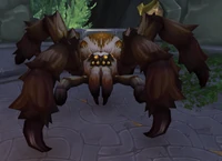 Image of Skittering Ruinstalker