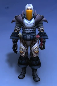 Image of Syndicate Master Ryson