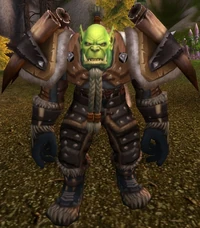 Image of Takrik Ragehowl