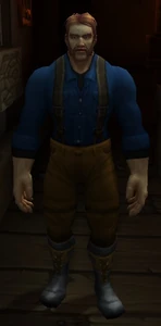 Image of Trader Joseph