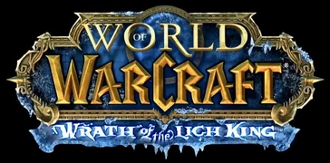 Logo from the cinematic