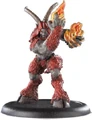 Bleakheart Hellcaller WoW Minis figurine