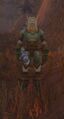 Pre-TBC model