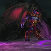 Image of Anostronoth