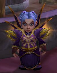 Image of Bitty Frostflinger