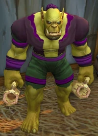 Image of Brewmaster Drohn