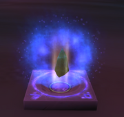 Chronocrystal - Warlords of Draenor