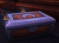 Image of Dimensional Storage Cube