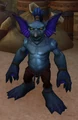 Male gilgoblin.
