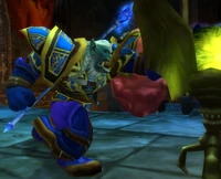 Image of Grethok the Controller