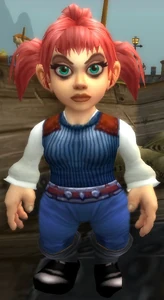 Image of Jennabink Powerseam