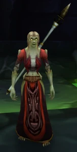 Image of Jezelle Pruitt