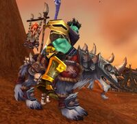 Image of Kor'kron Spotter