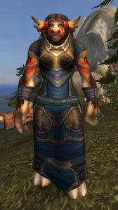 Image of Kura Stonehoof