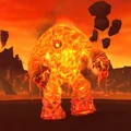 Magma giant (uncovered)