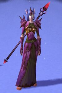 Image of Nadia Darksun