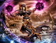 Nethermaven Donna Chastain TCG