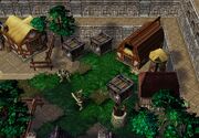Old Hatreds - Theramore Isle - Aviary