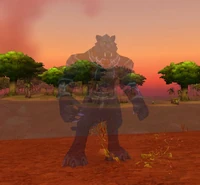 Image of Spirit of the Tiger