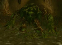 Image of Swampwalker Elder