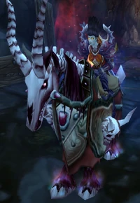 Image of The Black Bride