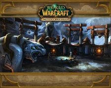 Tiger's Peak, Shado-Pan Monastery (MoP)