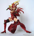 valeera figure