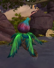 Whistlebloom Juicy Fruit