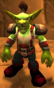 Image of Wyrtle Spreelthonket