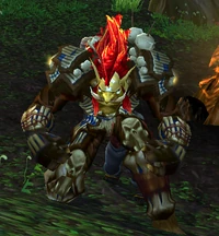 Image of Amani Skullbreaker